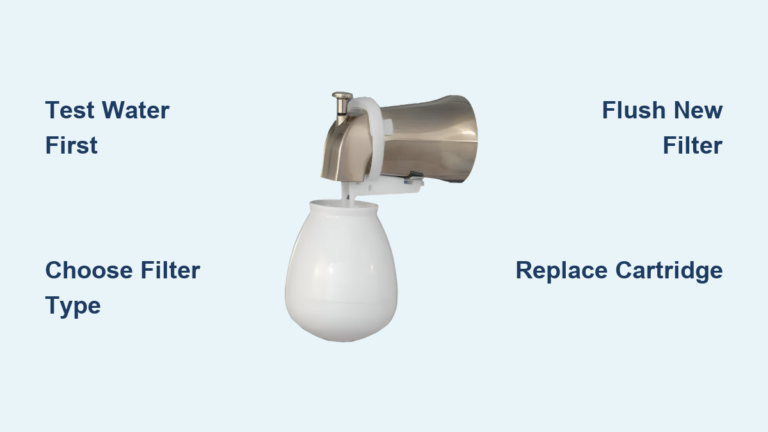 How to Filter Bathtub Water Clean | Simple Steps
