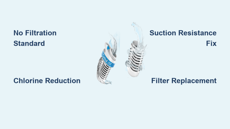 Do Cirkul Water Bottles Filter Water?