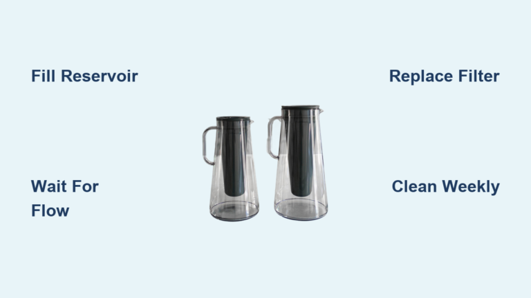 How to Use LifeStraw Water Filter: Quick Guide
