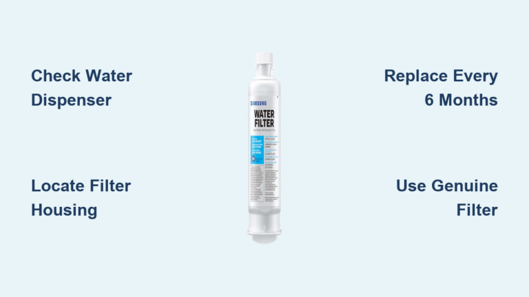 Yes, Samsung refrigerators have water filters
